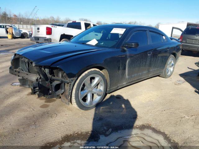 Dodge Charger Se Image 2