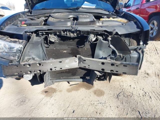 Dodge Charger Se Image 7