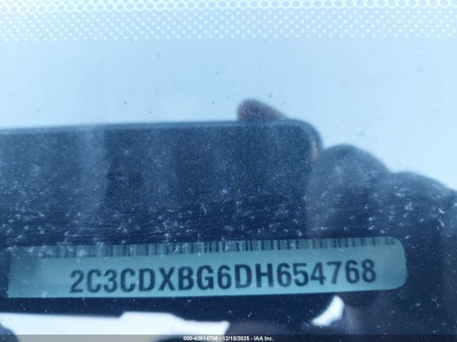 Dodge Charger Se Image 9