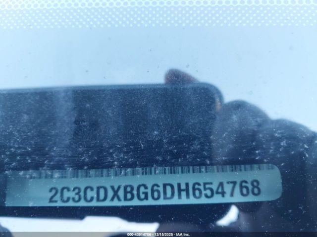 Dodge Charger Se Image 9