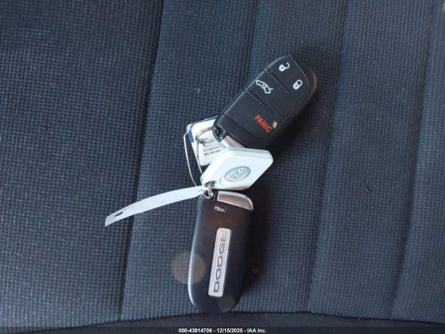 Dodge Charger Se Image 8