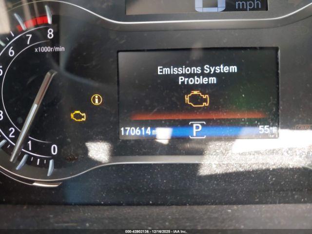 Honda Pilot Ex-l Image 5