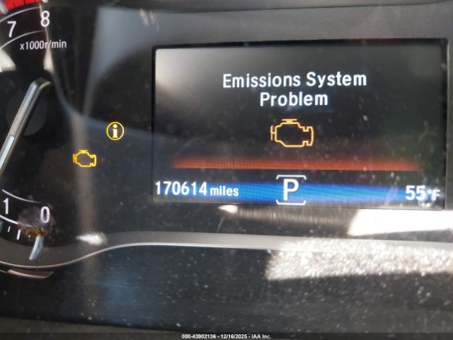 Honda Pilot Ex-l Image 16