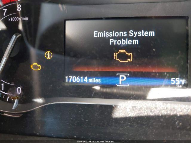 Honda Pilot Ex-l Image 16