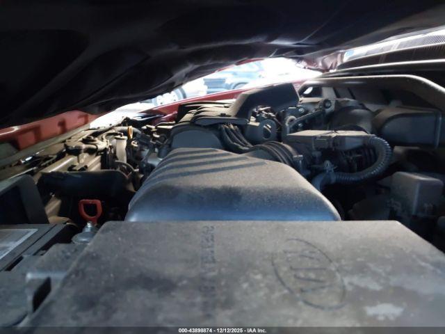 Kia Spectra Sx Image 4