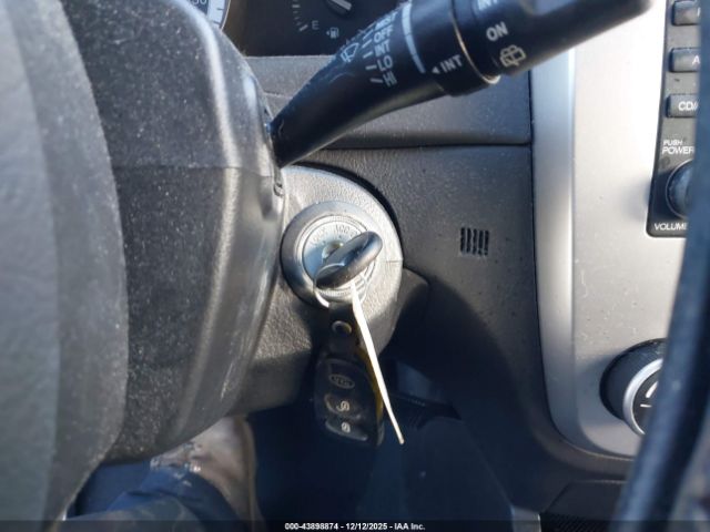 Kia Spectra Sx Image 3