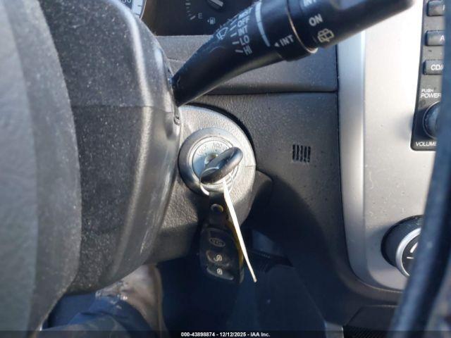 Kia Spectra Sx Image 3