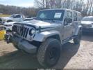 Jeep Wrangler Altitude 4x4 Image 3