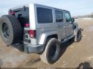 Jeep Wrangler Altitude 4x4 Image 8