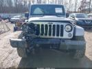 Jeep Wrangler Altitude 4x4 Image 4