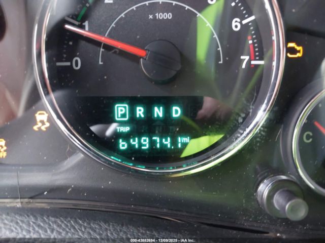 Jeep Wrangler Altitude 4x4 Image 11