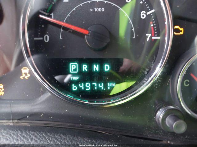 Jeep Wrangler Altitude 4x4 Image 11