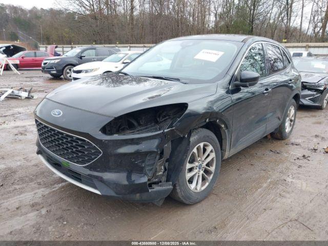 Ford Escape Se Image 5