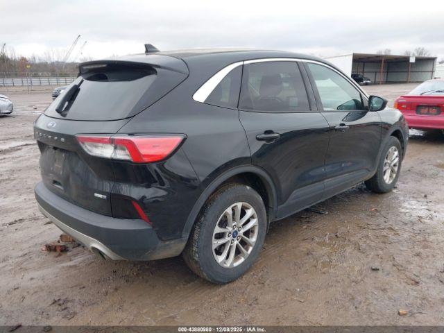 Ford Escape Se Image 3
