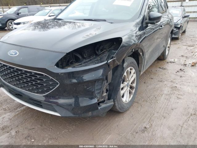 Ford Escape Se Image 2