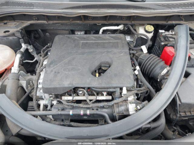 Ford Escape Se Image 12