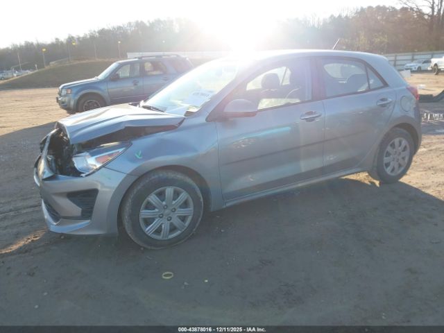 Kia Rio S Image 11