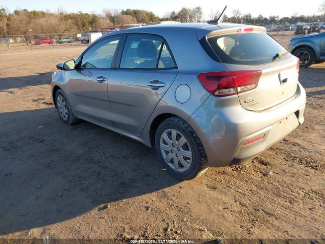 Kia Rio S Image 5