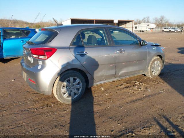 Kia Rio S Image 7