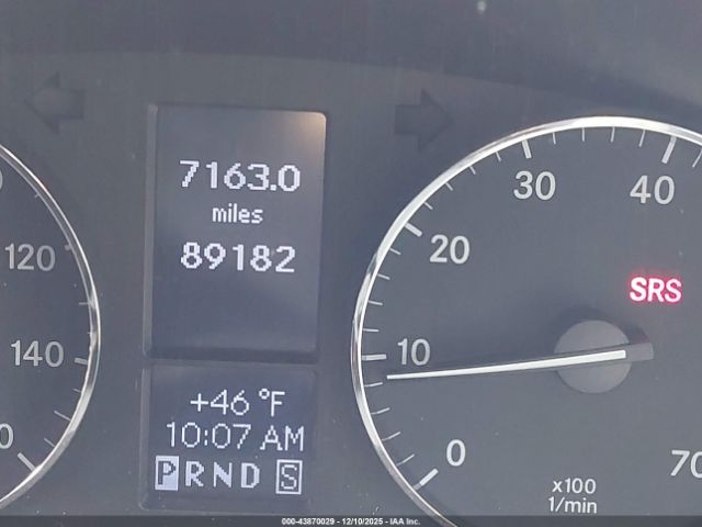 Mercedes-Benz C-Class Sport Image 8