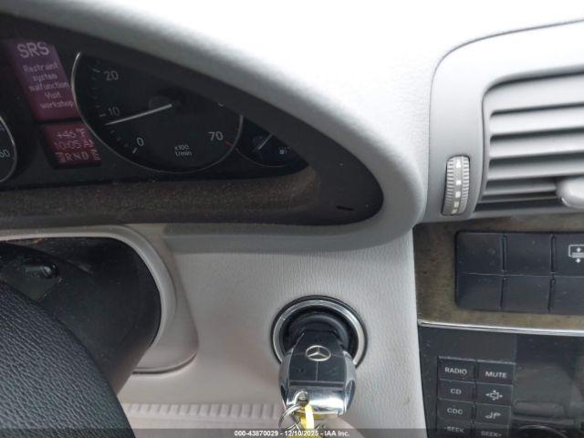 Mercedes-Benz C-Class Sport Image 2