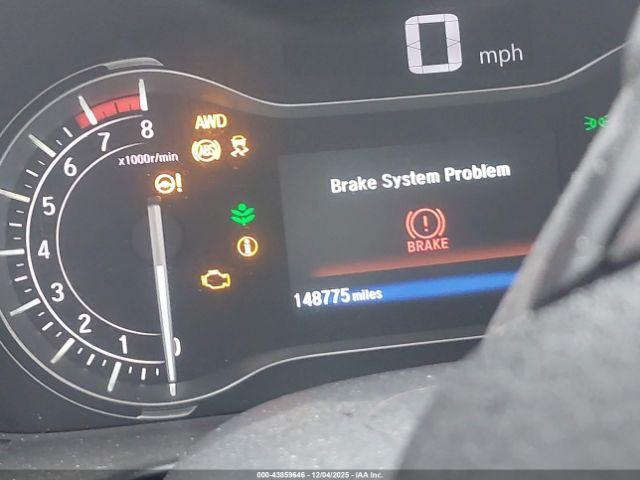 Honda Pilot Ex-l Image 2