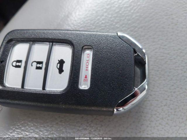 Honda Pilot Ex-l Image 4