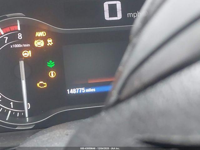 Honda Pilot Ex-l Image 7