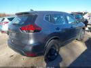 Nissan Rogue S Intelligent Awd Image 4