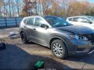 Nissan Rogue S Intelligent Awd Image 16