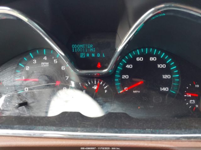 Chevrolet Traverse Premier Image 9