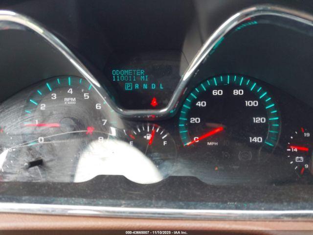 Chevrolet Traverse Premier Image 9