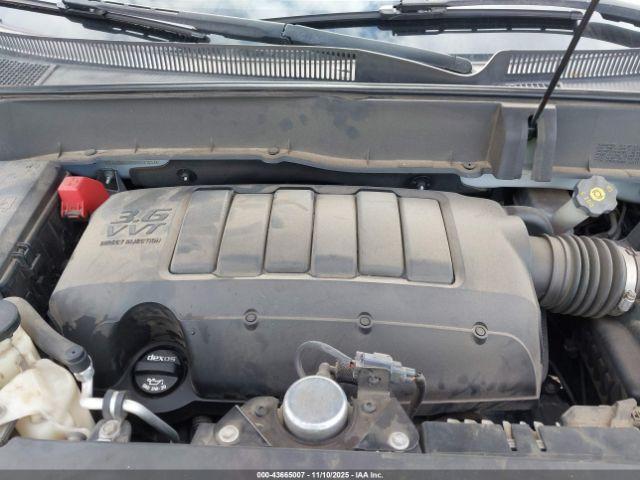 Chevrolet Traverse Premier Image 7