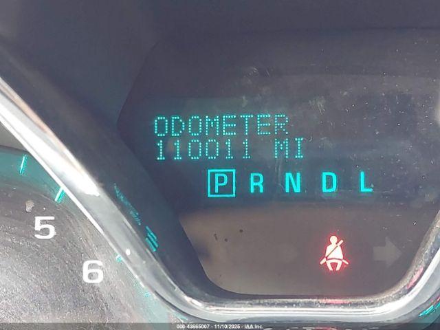 Chevrolet Traverse Premier Image 2