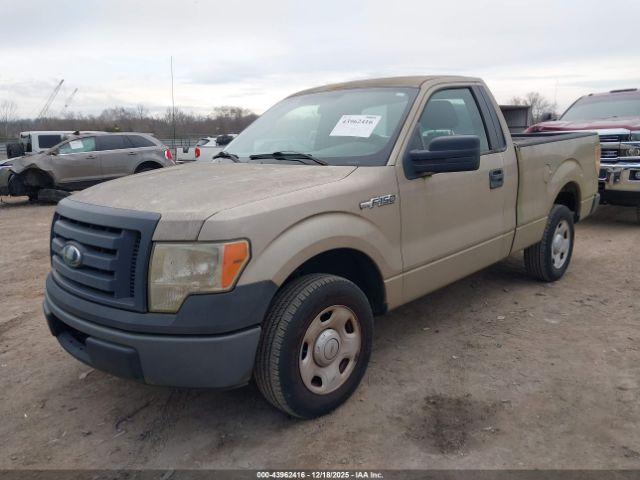 Ford F-150 Image 3