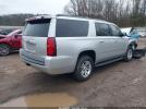 Chevrolet Suburban Lt Image 15
