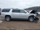 Chevrolet Suburban Lt Image 7
