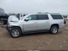 Chevrolet Suburban Lt Image 12
