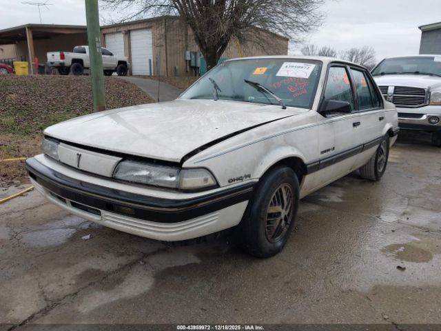Pontiac Sunbird Le Image 8