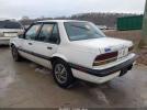 Pontiac Sunbird Le Image 10