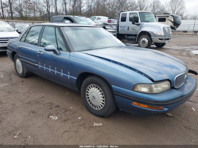 Buick LeSabre Custom Image 1