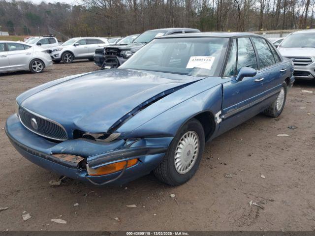 Buick LeSabre Custom Image 11