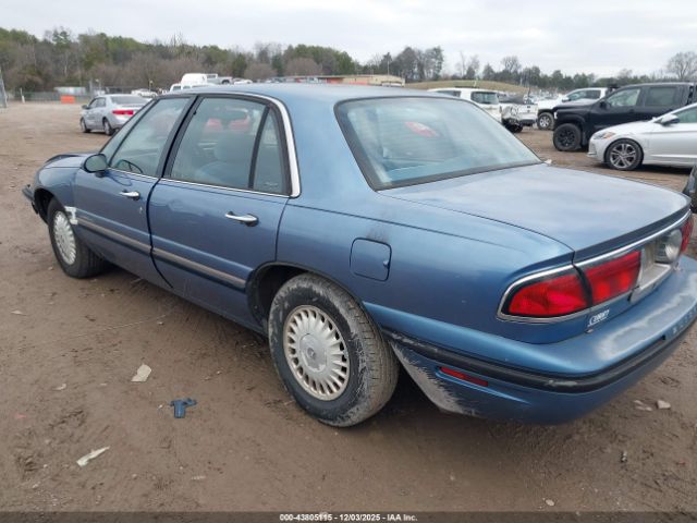 Buick LeSabre Custom Image 4