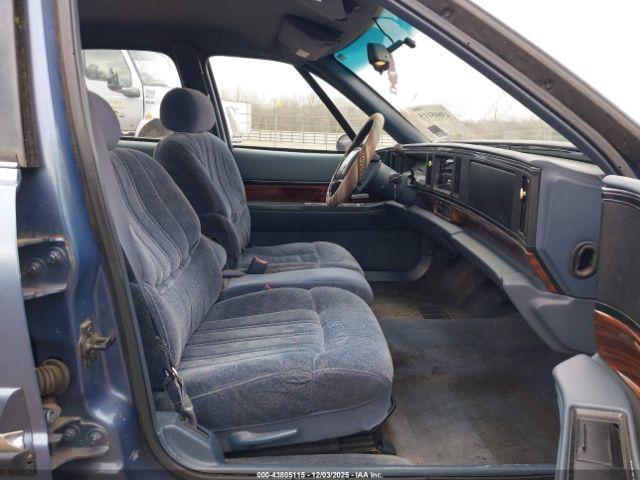 Buick LeSabre Custom Image 6