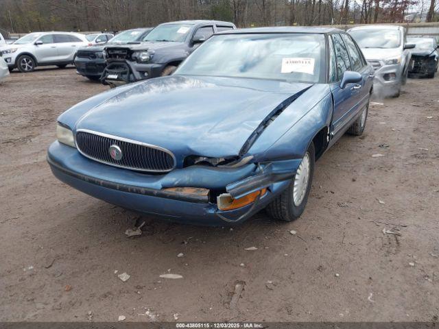 Buick LeSabre Custom Image 2