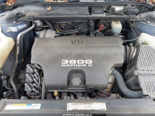 Buick LeSabre Custom Image 5