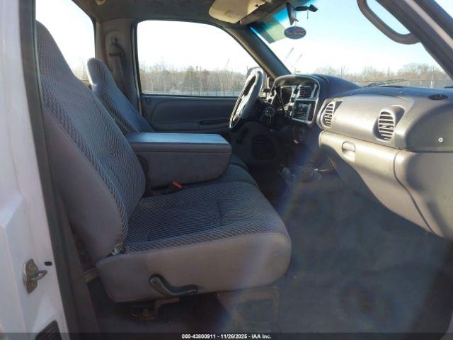 Dodge Ram 1500 St Image 3