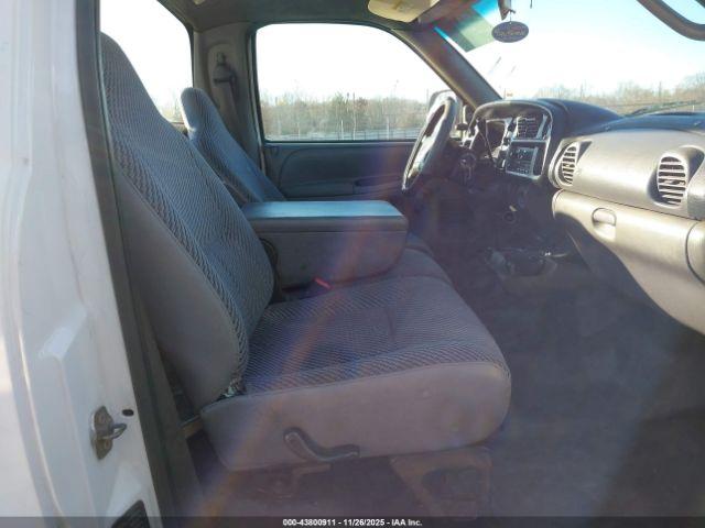 Dodge Ram 1500 St Image 7