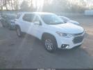 Chevrolet Traverse 1lt Image 1