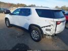 Chevrolet Traverse 1lt Image 5